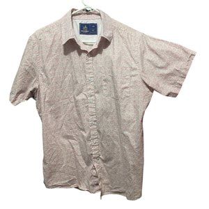 Rugby University Button down shirt